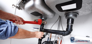 commercial plumbing in Houston, professional plumbing services Houston TX