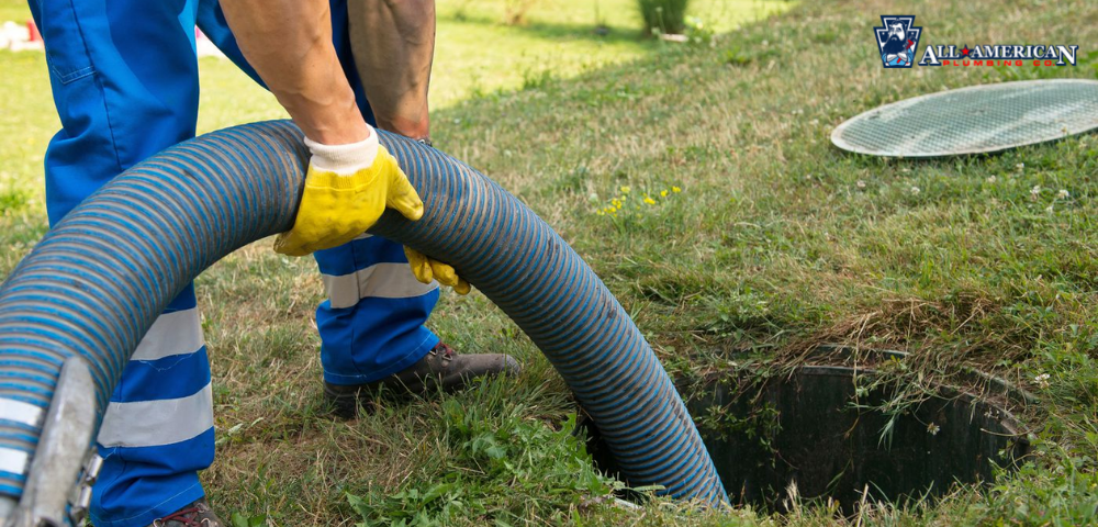 How the Sewer Repair Process Works & What to Expect?