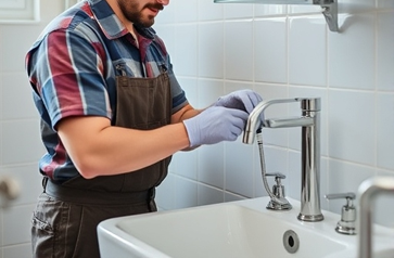 Kitchen & Bathroom Plumbing