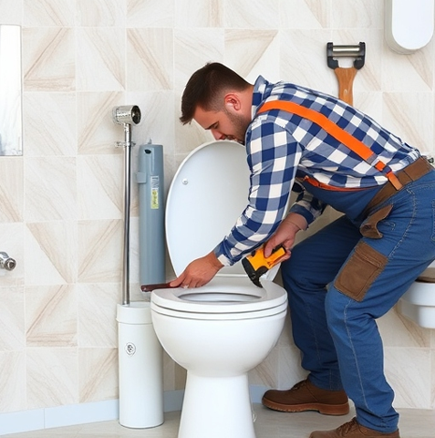 Our Primary Plumbing Services