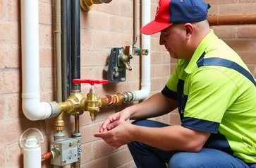 Professional installation