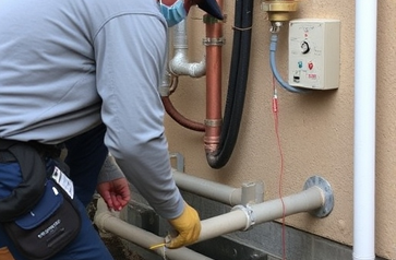 Safety Checks and Testing