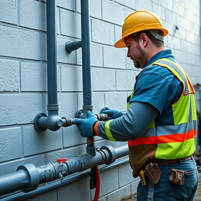 Signs You Need a New Gas Line