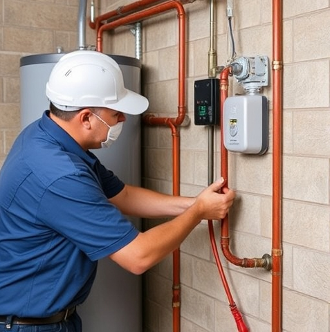 Why Water Heater Maintenance is Crucial in Houston