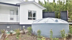 How to Choose the Right Size Water Tank for Your Home