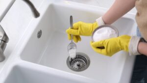 How to Unclog a Drain Without Harsh Chemicals