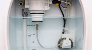 Why Does My Toilet Keep Running After I Flush?