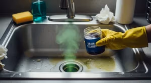 Why Does My Sink Smell Like Sewage?