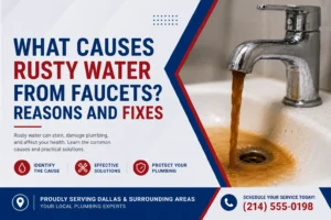 Rusty Water