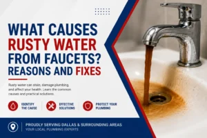 Rusty Water