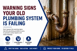 Plumbing System