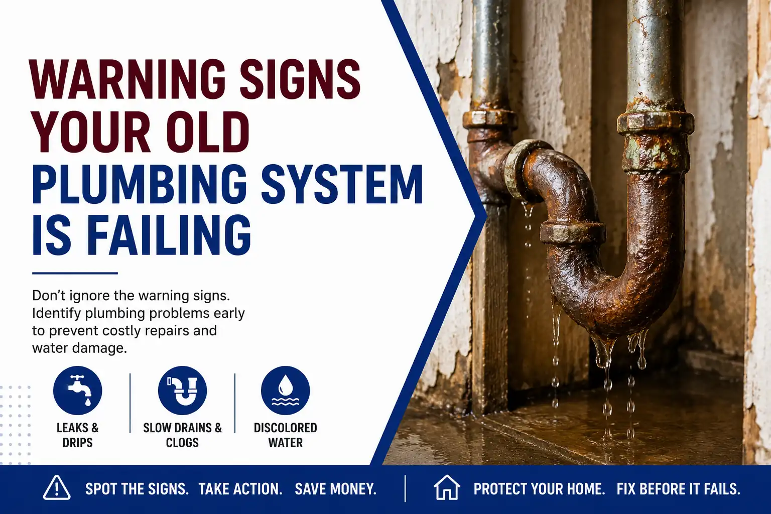 Plumbing System