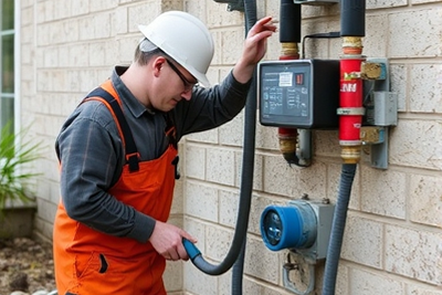 Tips for Maintaining Your Gas Line
